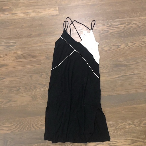 Splendid x Margherita Missoni Midi Dress Sz M NWT - Picture 4 of 8